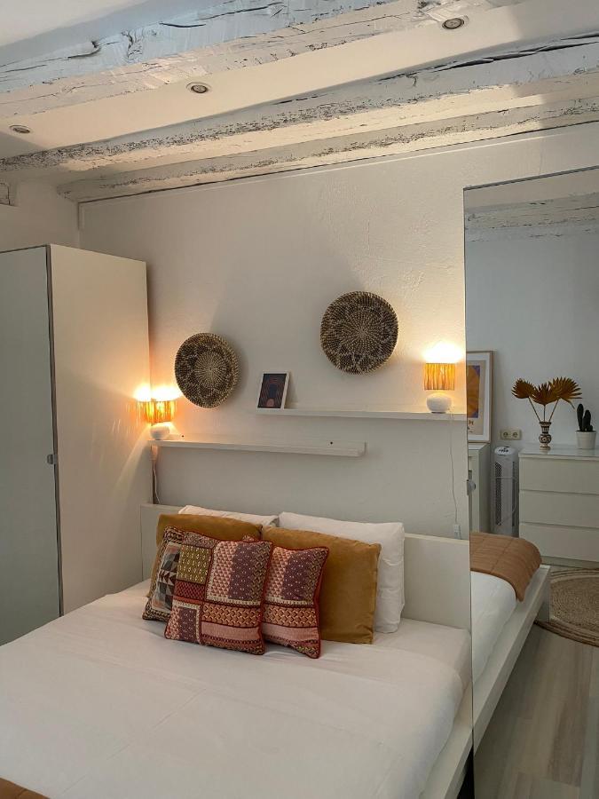 Boulevard 26 San Sebastián Exterior foto